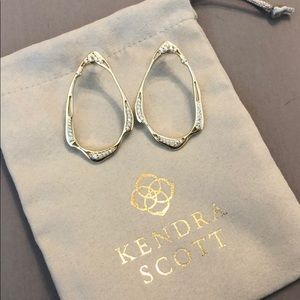 Kendra Scott Livi earrings